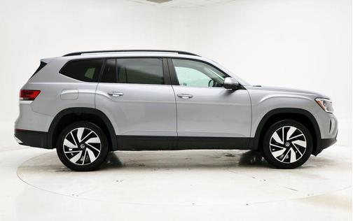2024 Volkswagen Atlas 2.0T SE w/Technology 4MOTION