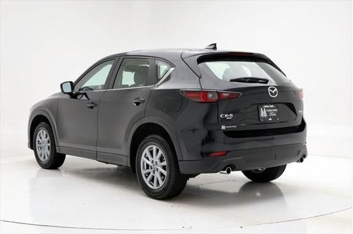 2023 Mazda CX-5 2.5 S