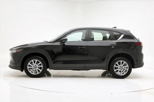 2023 Mazda CX-5 2.5 S