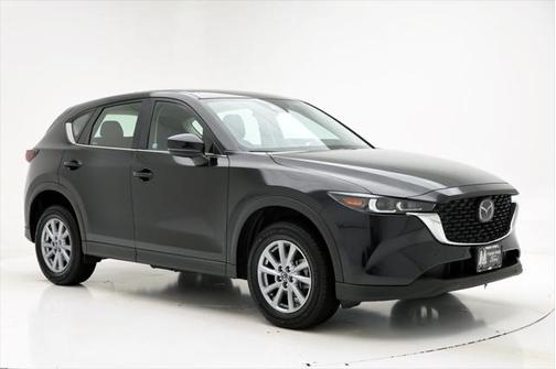 2023 Mazda CX-5 2.5 S