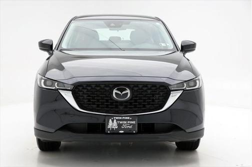 2023 Mazda CX-5 2.5 S