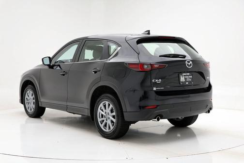 2023 Mazda CX-5 2.5 S