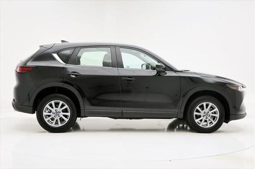 2023 Mazda CX-5 2.5 S