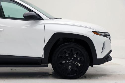 2023 Hyundai TUCSON XRT