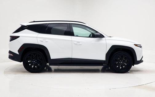 2023 Hyundai TUCSON XRT