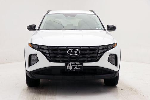 2023 Hyundai TUCSON XRT