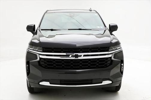 2022 Chevrolet Tahoe LS