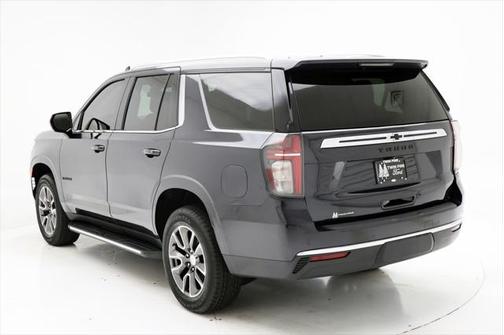 2022 Chevrolet Tahoe LS