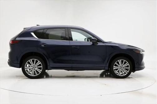 2024 Mazda CX-5 2.5 S Premium