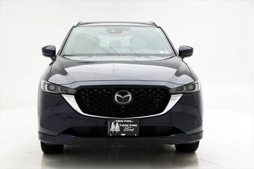 2024 Mazda CX-5 2.5 S Premium