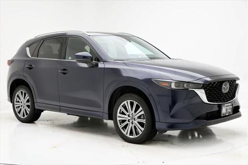 2024 Mazda CX-5 2.5 S Premium