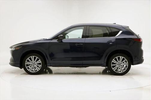 2024 Mazda CX-5 2.5 S Premium