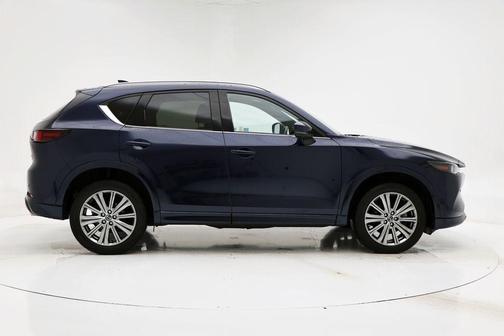 2024 Mazda CX-5 2.5 S Premium