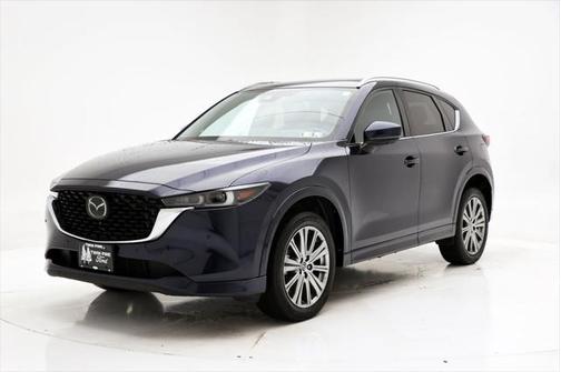 2024 Mazda CX-5 2.5 S Premium