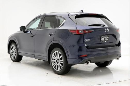 2024 Mazda CX-5 2.5 S Premium