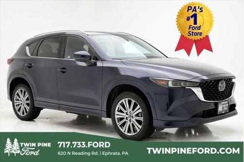 2024 Mazda CX-5 2.5 S Premium