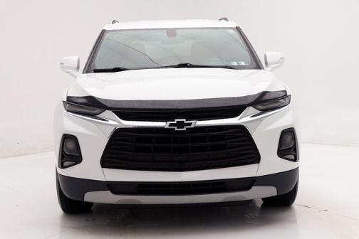 2019 Chevrolet Blazer 2LT