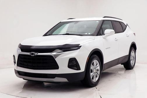 2019 Chevrolet Blazer 2LT