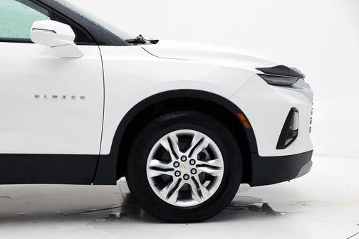 2019 Chevrolet Blazer 2LT