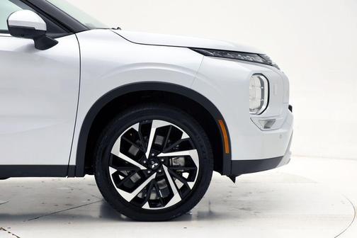 2024 Mitsubishi Outlander SE 2.5 S-AWC