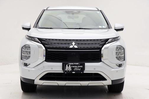 2024 Mitsubishi Outlander SE 2.5 S-AWC