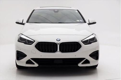 2022 BMW 228 Gran Coupe i xDrive