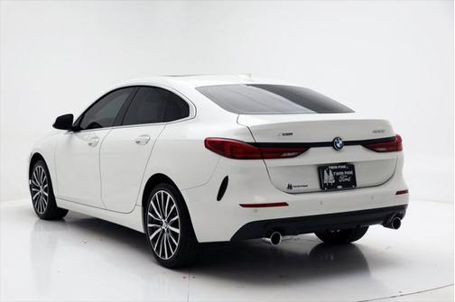 2022 BMW 228 Gran Coupe i xDrive