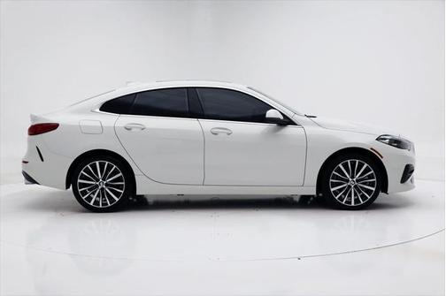 2022 BMW 228 Gran Coupe i xDrive