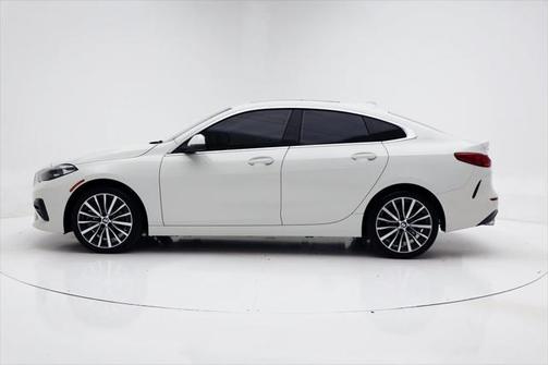 2022 BMW 228 Gran Coupe i xDrive