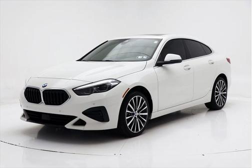 2022 BMW 228 Gran Coupe i xDrive