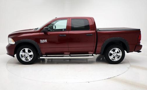 2019 RAM 1500 Express