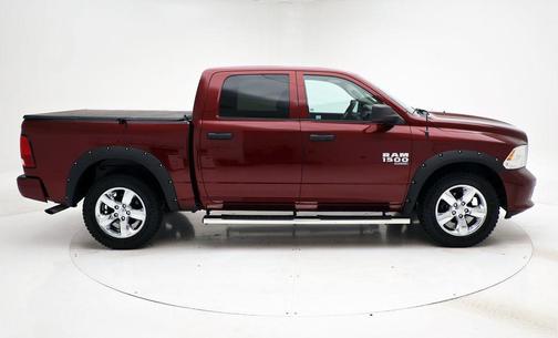 2019 RAM 1500 Express
