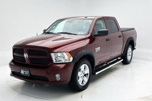 2019 RAM 1500 Express