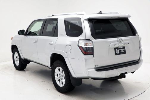 2014 Toyota 4Runner SR5