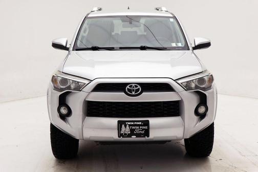 2014 Toyota 4Runner SR5