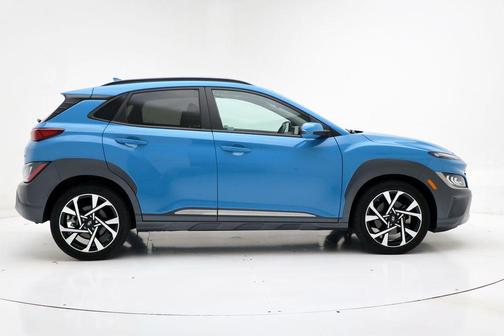 2023 Hyundai KONA Limited