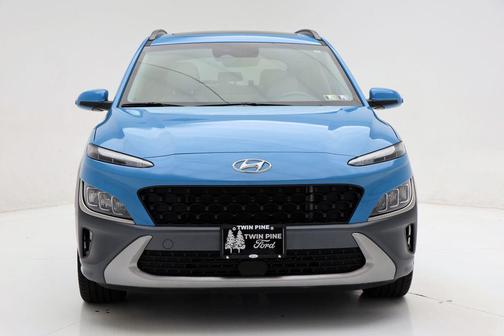 2023 Hyundai KONA Limited