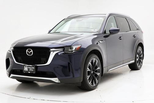 2024 Mazda CX-90 PHEV Premium