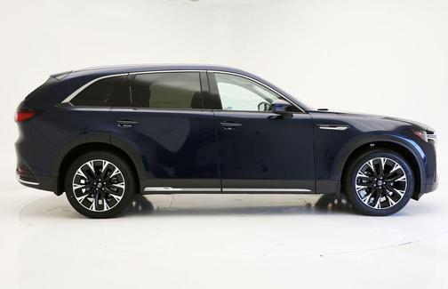 2024 Mazda CX-90 PHEV Premium