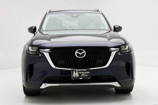 2024 Mazda CX-90 PHEV Premium