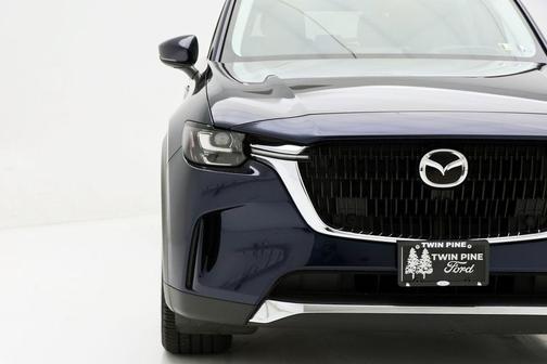 2024 Mazda CX-90 PHEV Premium