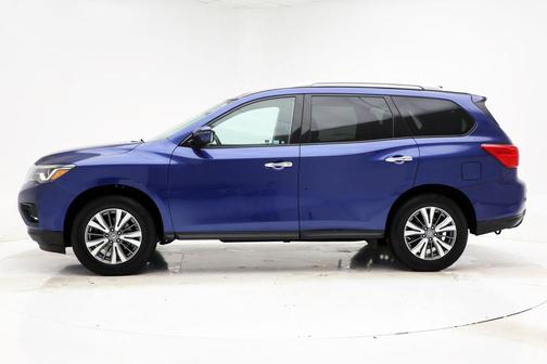 2020 Nissan Pathfinder SV 4WD