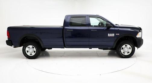 2016 RAM 2500 Tradesman