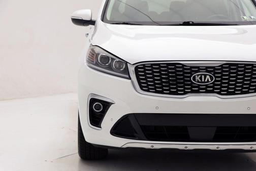 2019 Kia Sorento SX