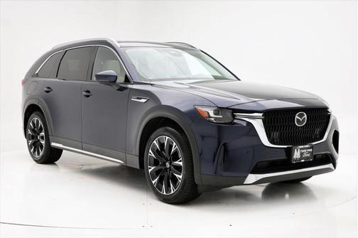 2024 Mazda CX-90 PHEV Premium Plus