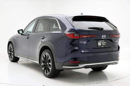 2024 Mazda CX-90 PHEV Premium Plus