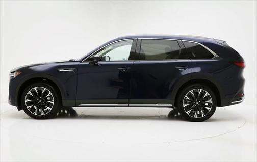 2024 Mazda CX-90 PHEV Premium Plus