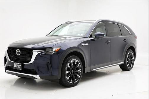 2024 Mazda CX-90 PHEV Premium Plus