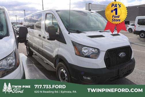 2024 Ford Transit-350 XL