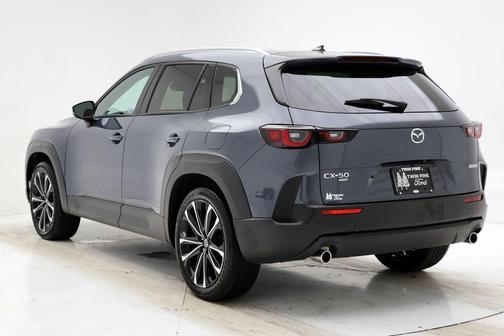 2025 Mazda CX-50 2.5 S Premium Plus Package